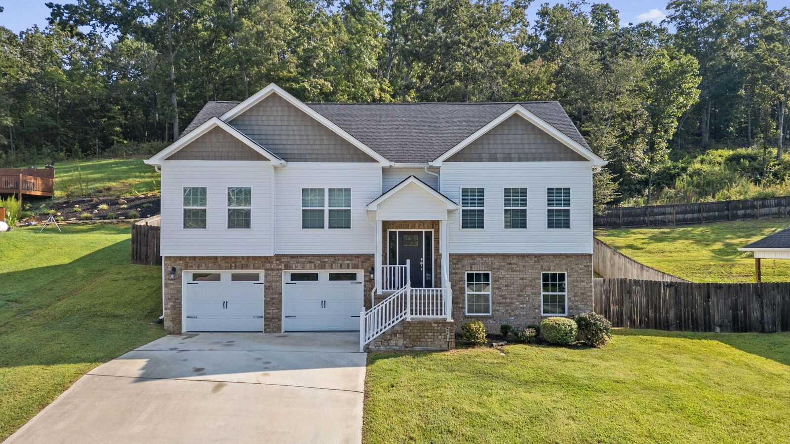 Property Photo: 6517 Long Horn Street TN 37308