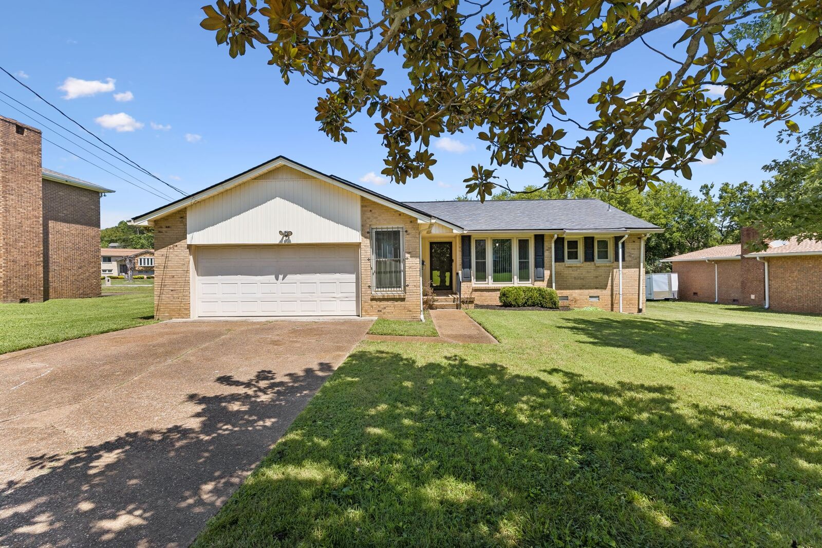 Property Photo:  4129 Home Haven Dr  TN 37218 