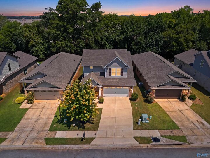 Property Photo:  154 Tybee Drive  AL 35756 