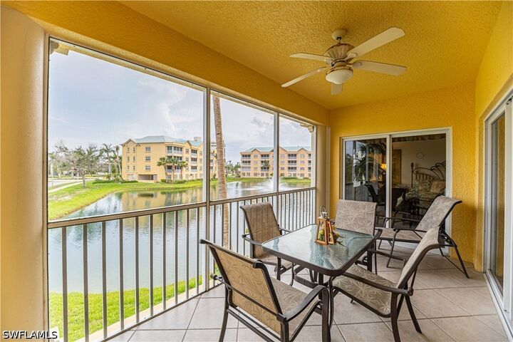 Property Photo: 7401 Bella Lago Drive 522 FL 33931