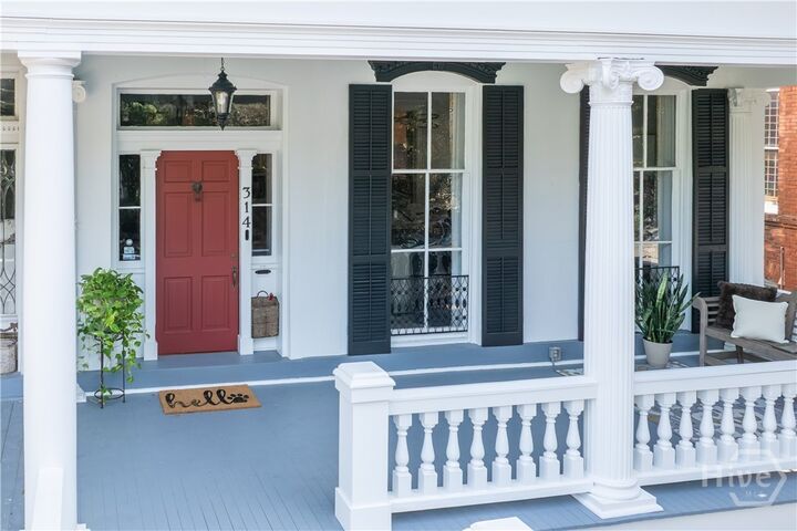 Property Photo:  314 E Huntingdon Street  GA 31401 