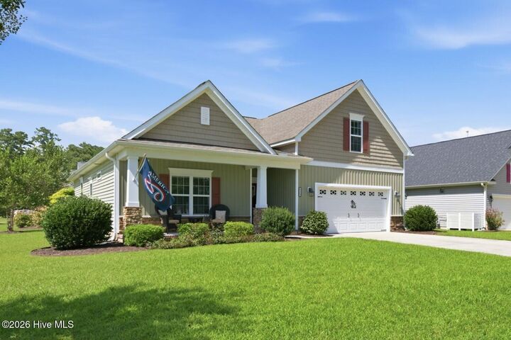 Property Photo: 4369 Onyx Lane NC 28562