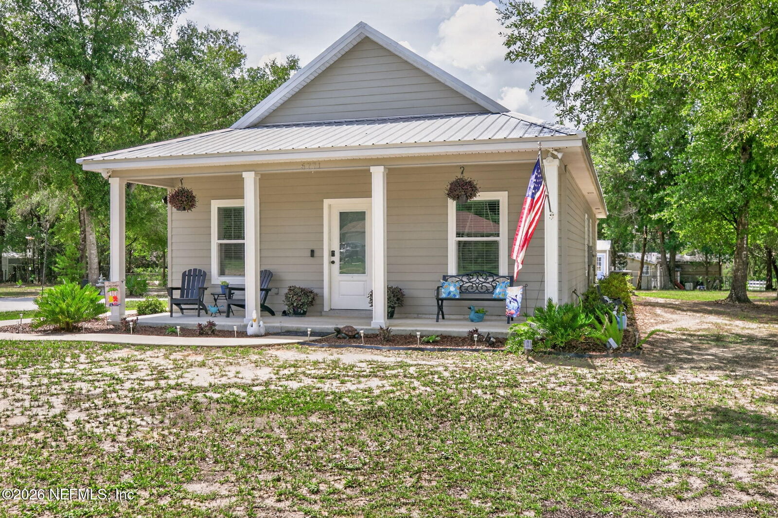 Property Photo:  6771 Linwood Drive  FL 32656 