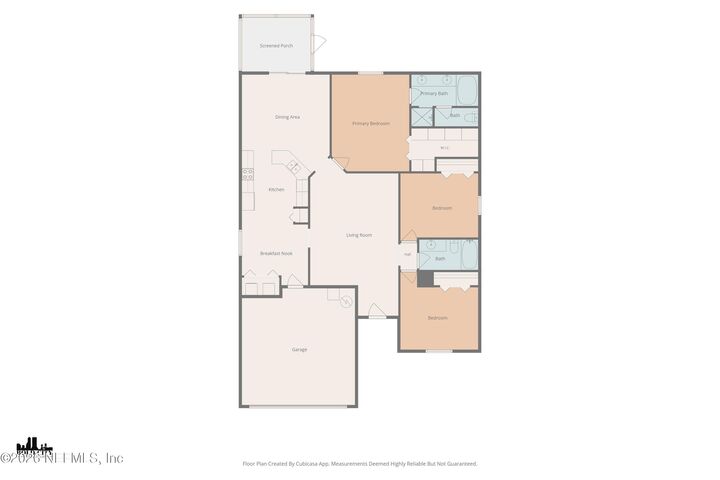 Property Photo: 9847 Sailor Drive FL 32221