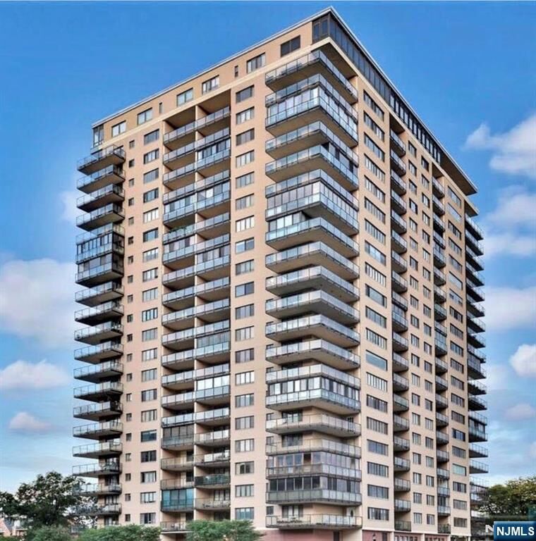 Property Photo:  1203 River Road 17G  NJ 07020 