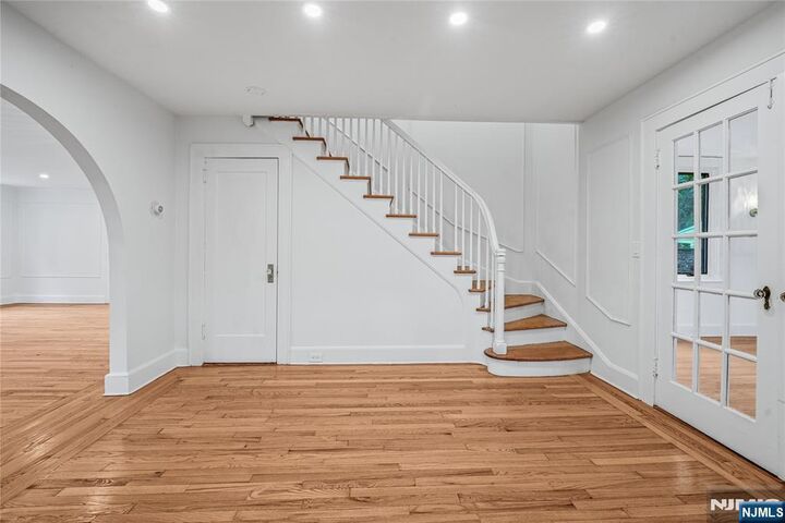 Property Photo: 8 Harriot Avenue NJ 07640