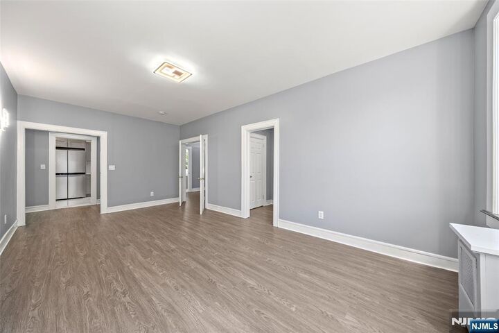 Property Photo: 218 Broad Avenue 3C NJ 07605