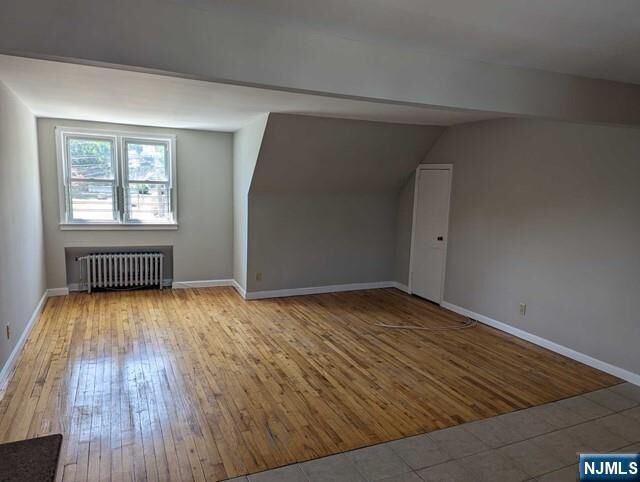 Property Photo:  134 Locust Avenue 2nd Floor  NJ 07628 