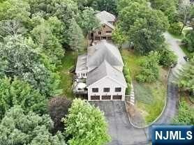 Property Photo: 60 Ivy Place NJ 07470