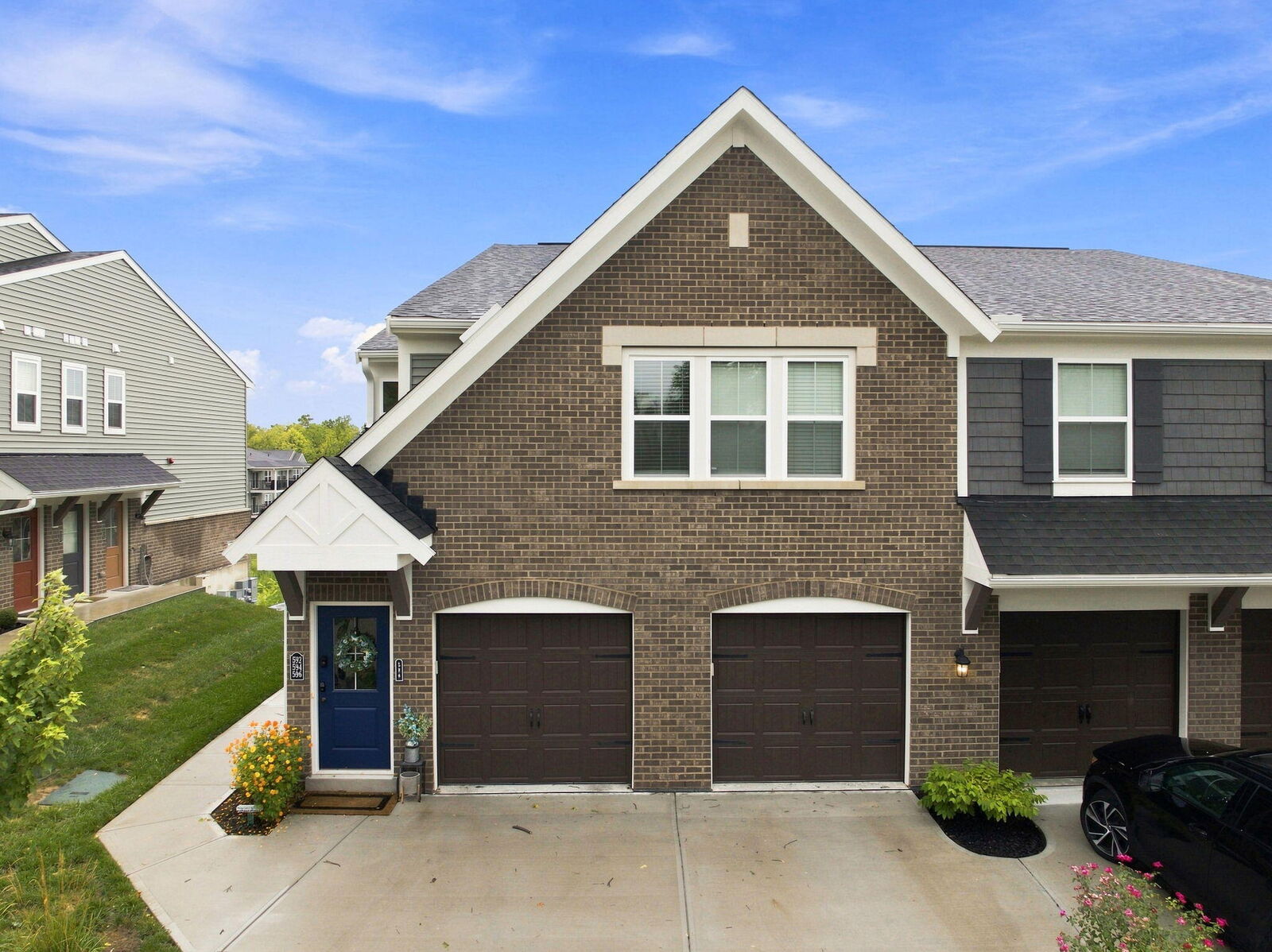 Property Photo:  588 Foxhill Drive  KY 41017 