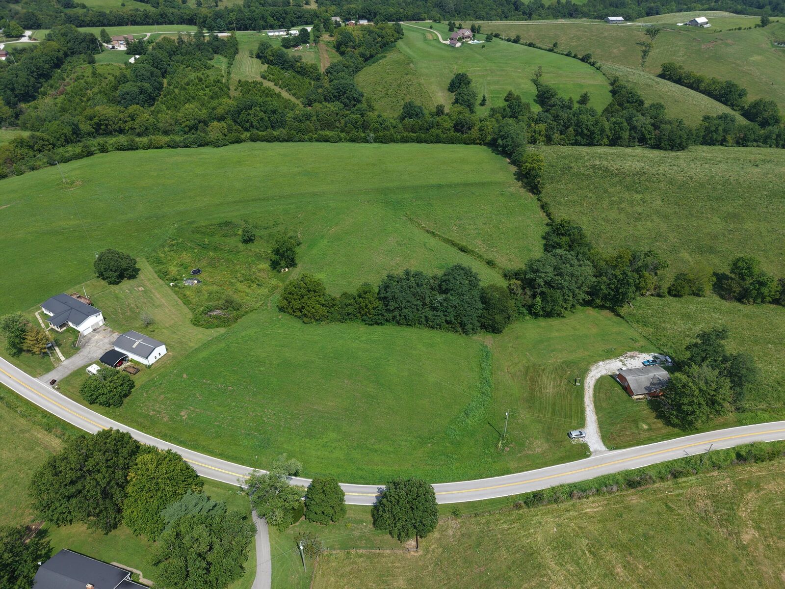 Property Photo: 0 Kentucky 159 KY 41040