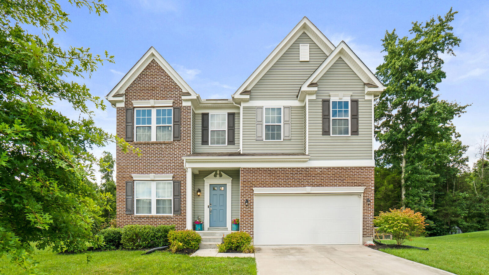Property Photo: 655 Mallard Drive KY 41001