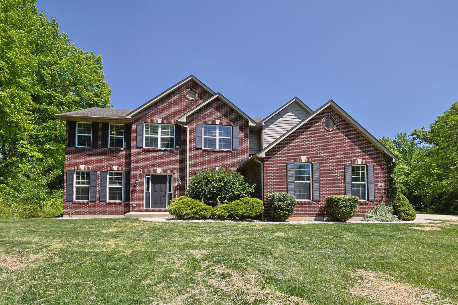 Property Photo:  9768 Spruce Lane  KY 41091 