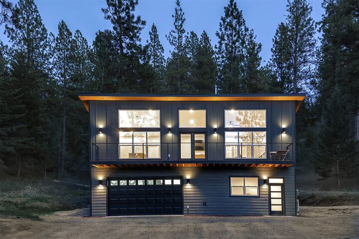 Property Photo: 41002 Canyon View Circle MT 59860