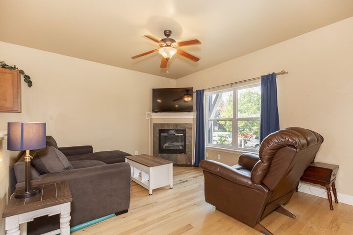 Property Photo: 56 Kimball Avenue D MT 59718