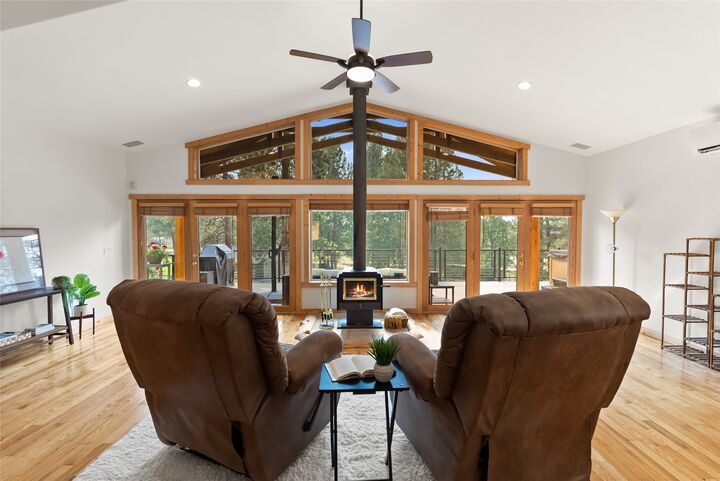 Property Photo:  156 El Capitan Loop  MT 59870 