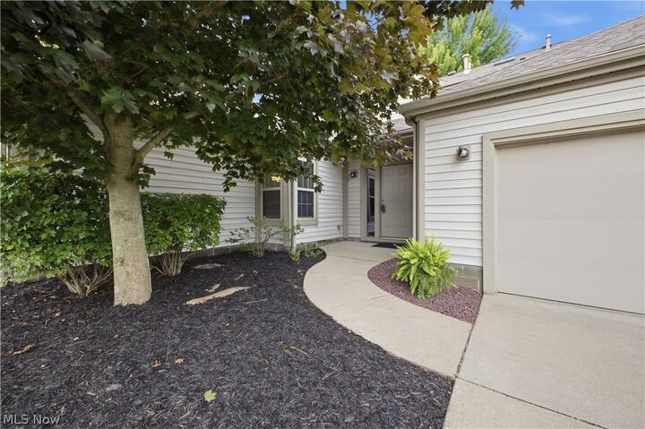 Property Photo: 334 Windjammer Drive OH 44408
