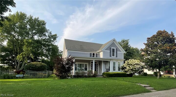 Property Photo:  120 South Street  OH 45135 