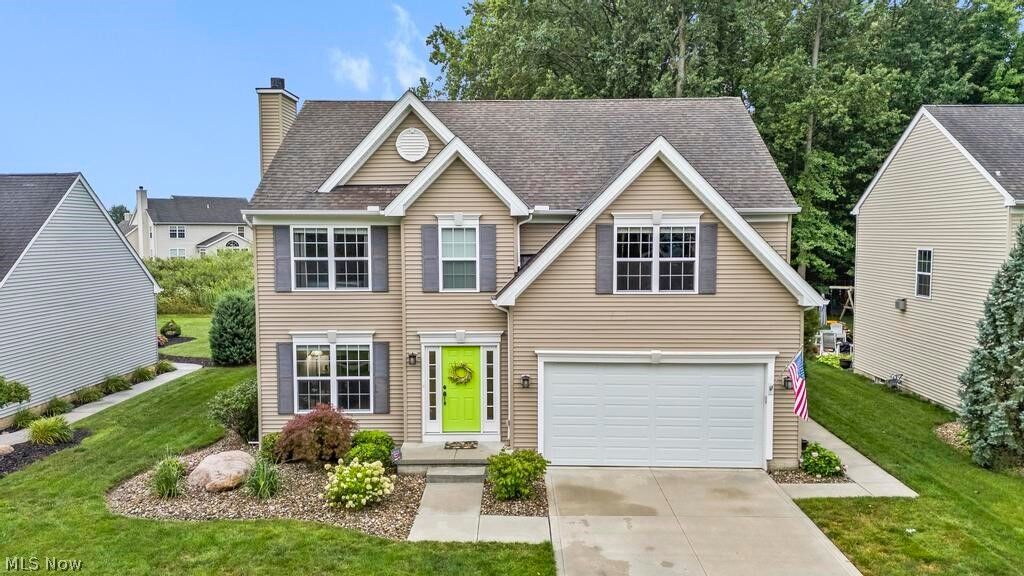 Property Photo: 33269 Canterbury Road OH 44012