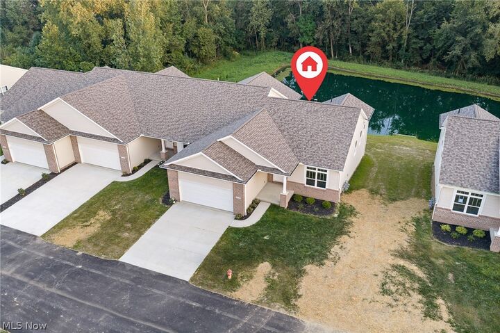 Property Photo: 1119 Queen Anne Drive NW OH 44647