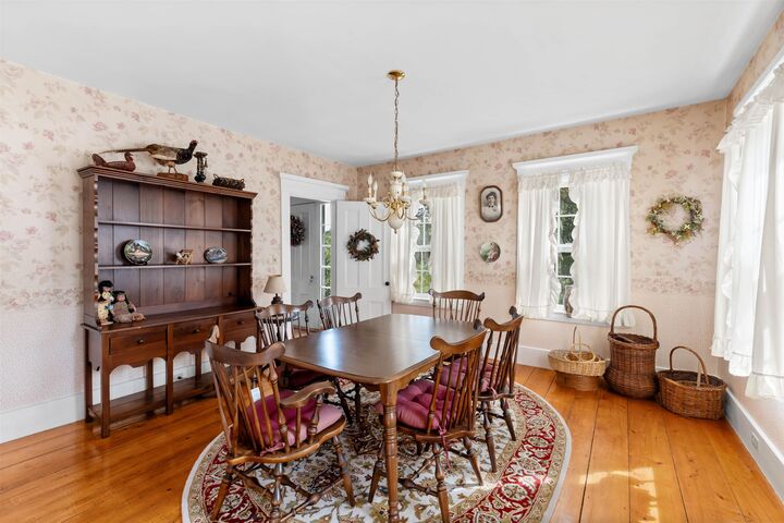 Property Photo:  105 Porter Road  ME 04010 