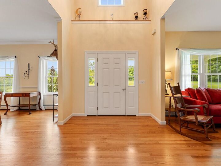 Property Photo: 506 Hickory Place VT 05461