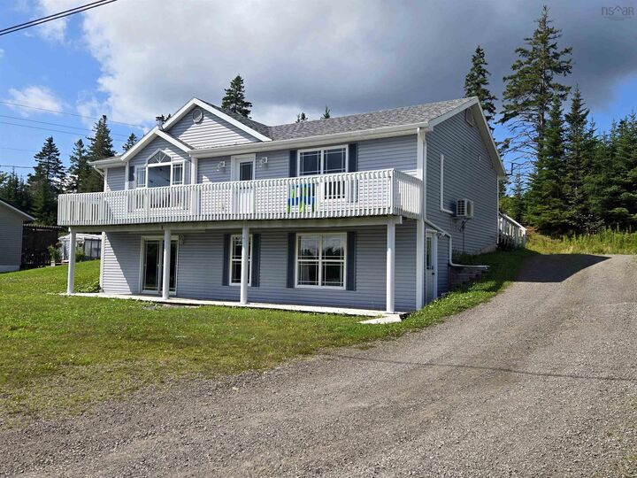 Property Photo:  33 Matway Drive  NS B0E 3B0 