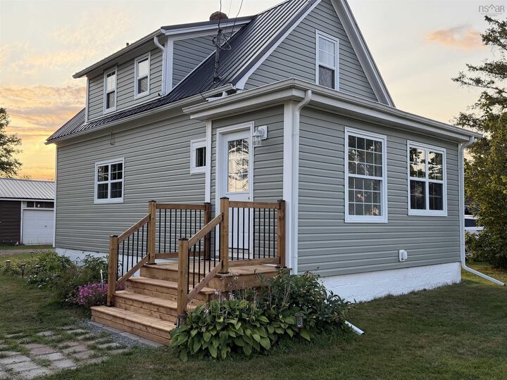 61 Upper Debert River Road — photo 1