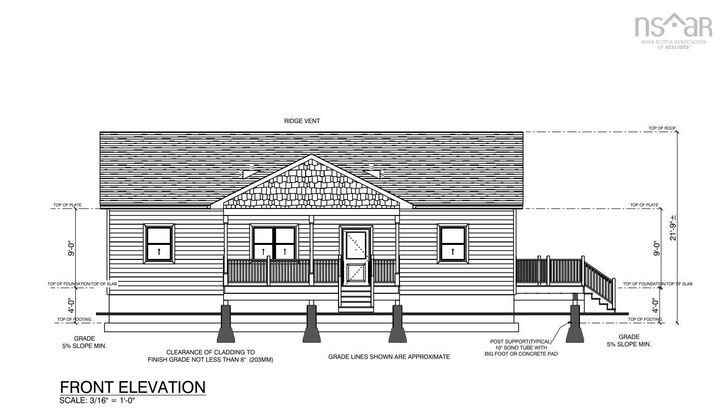 Property Photo: 26-2 Brule Shore Road NS B0K 1V0