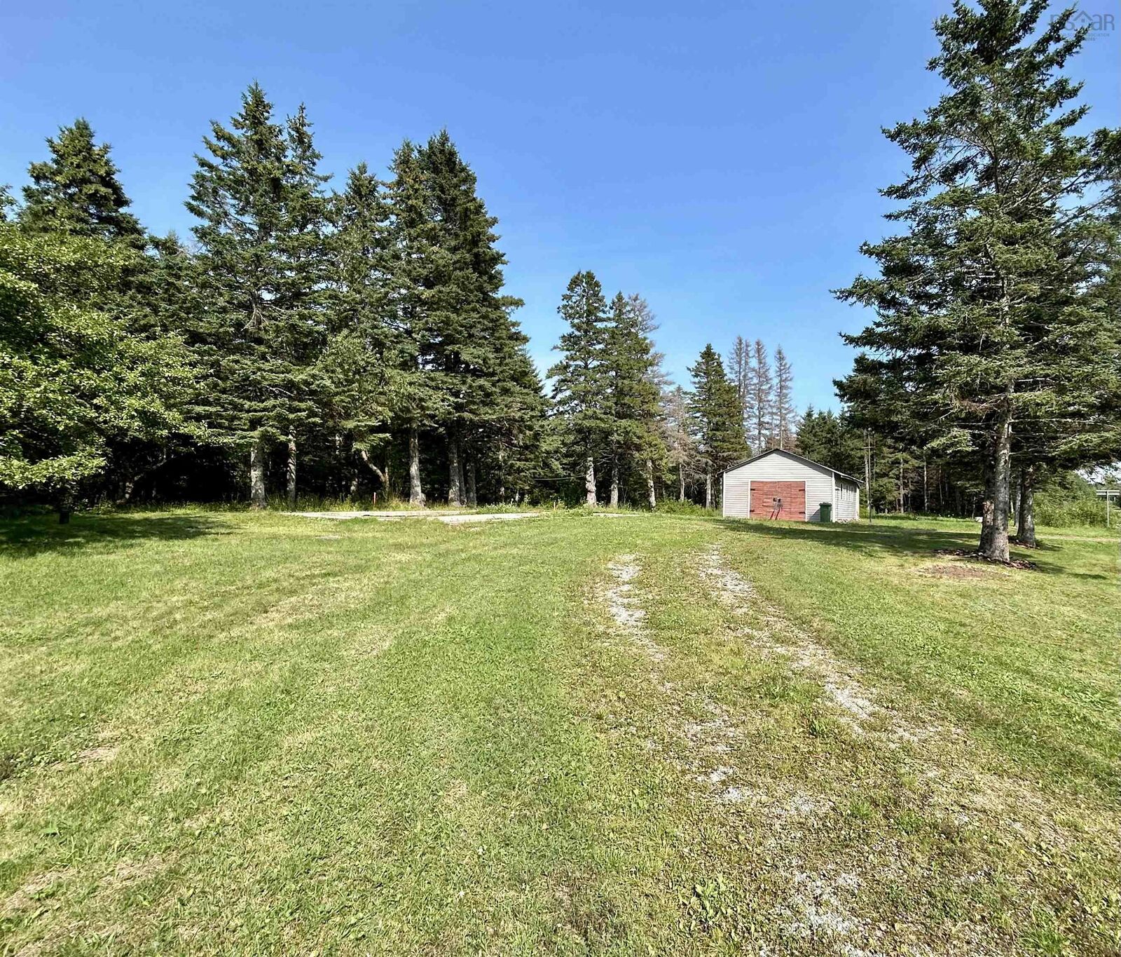 Property Photo:  Lot 331 East Fraser Road  NS B0K 1C0 