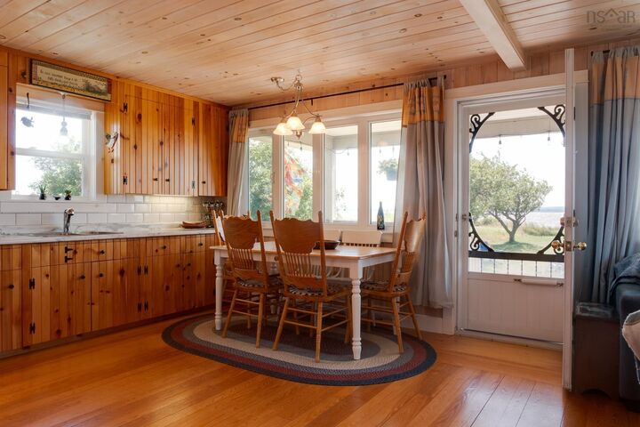 Property Photo:  11 Fundy Bay Lane  NS B0M 1G0 