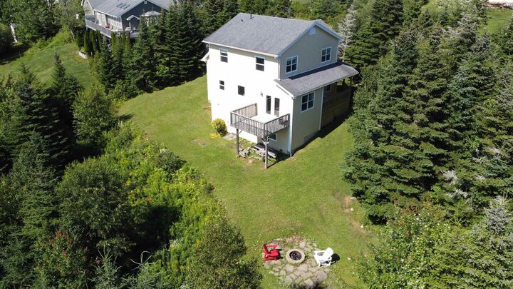 Property Photo: 121 Greenough Drive NS B3E 1L2