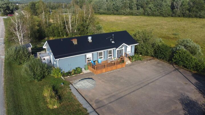 Property Photo:  8913 Highway 215 Highway  NS B0N 1T0 