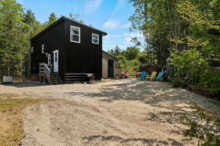 Property Photo: Lot 1 Highway 103 NS B0J 2E0