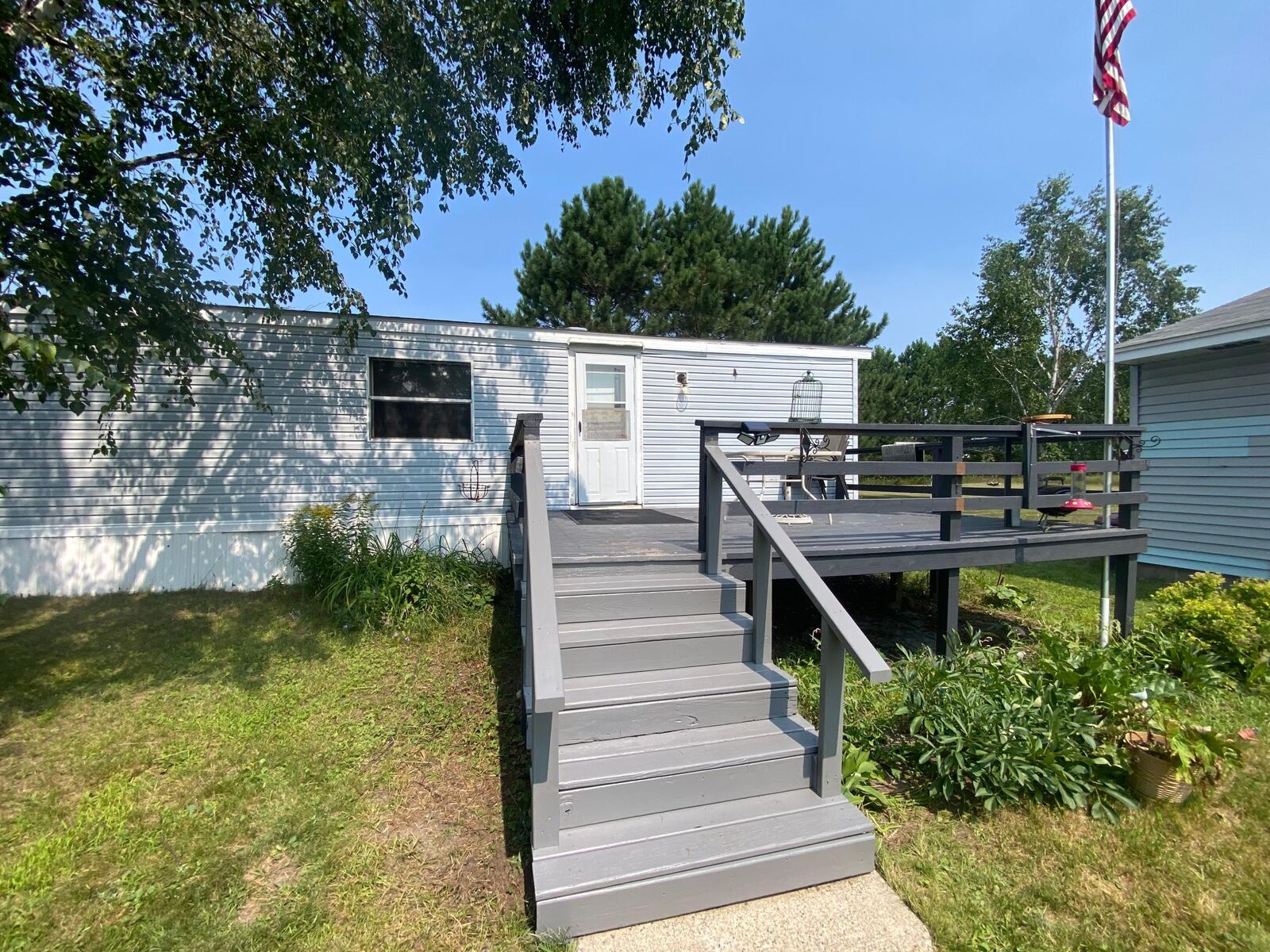 Property Photo:  1322 Augusta Drive NE  MN 56601 