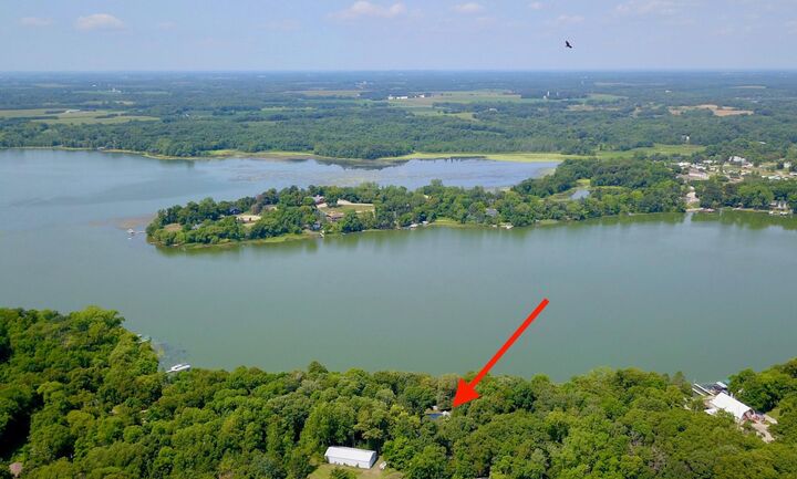 Property Photo: 12761 County 15 MN 56378