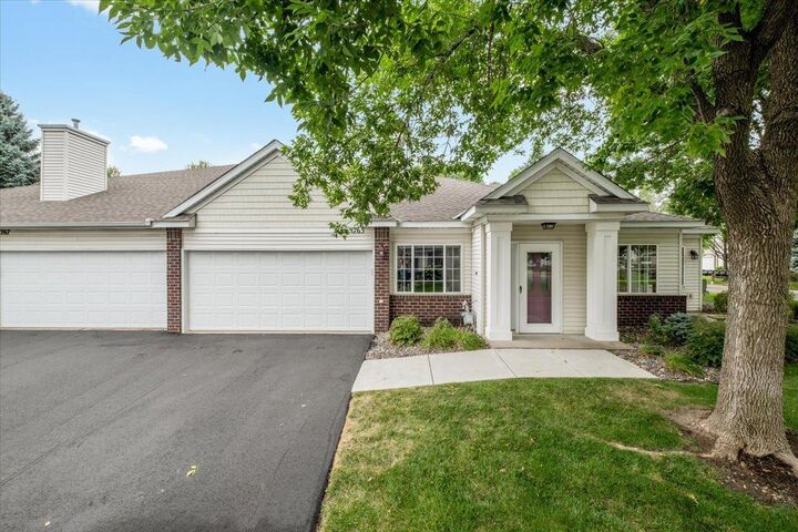 Property Photo: 1765 Linden Cove MN 55110