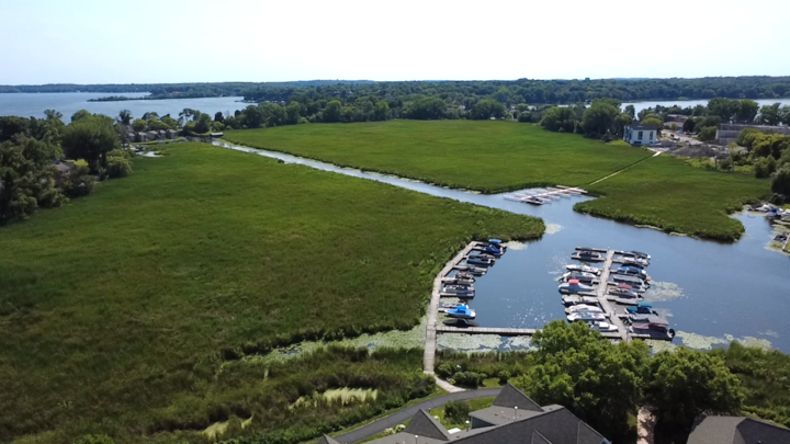 Property Photo:  5459 Lost Lake Lane  MN 55364 