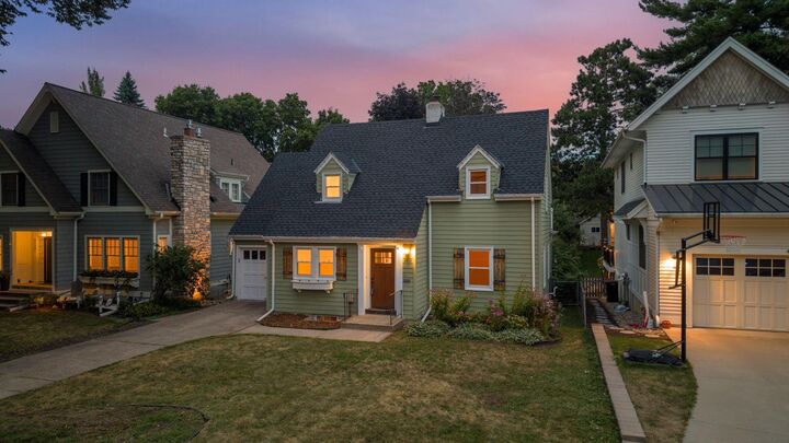 Property Photo: 4235 Alden Drive MN 55416