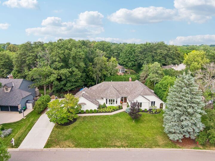 Property Photo:  5231 Green Farms Road  MN 55436 