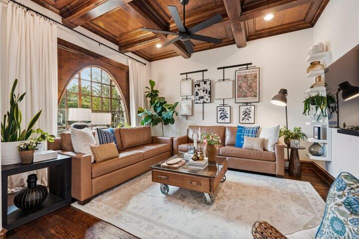 Photo de la propriété:  72 Casa Lane  TX 76034 