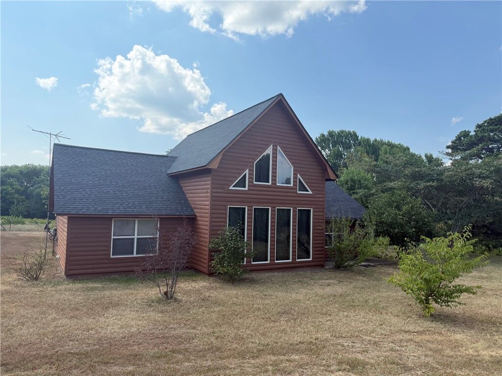 Property Photo: 1186 County Road 1780 AR 72847