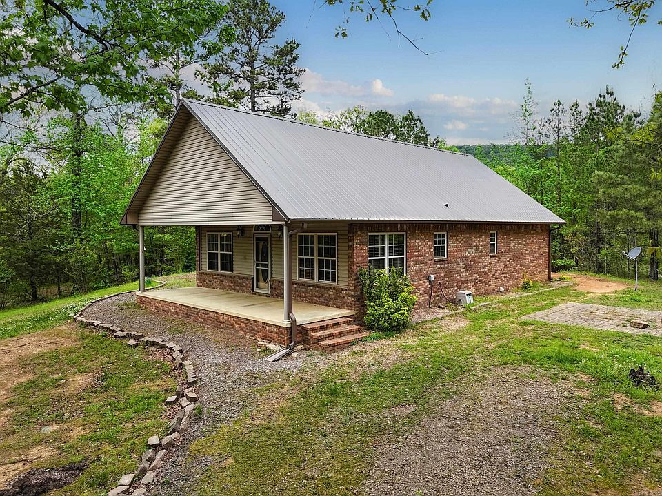 Property Photo: 2238 County Road 3190 AR 72830