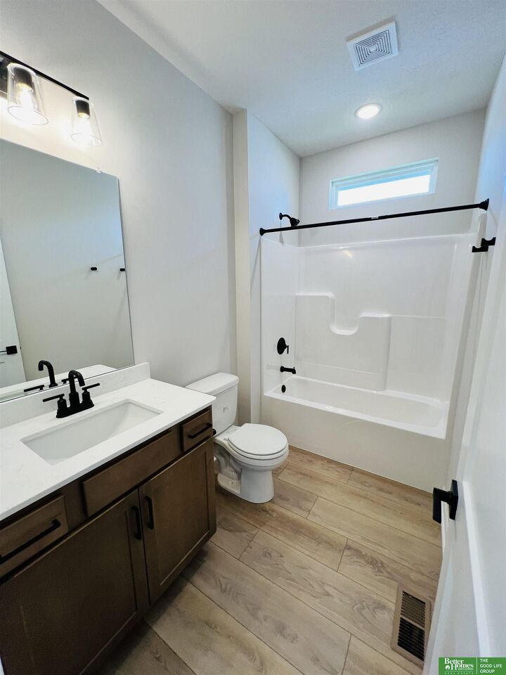 Property Photo: 17605 Willit Street NE 68007