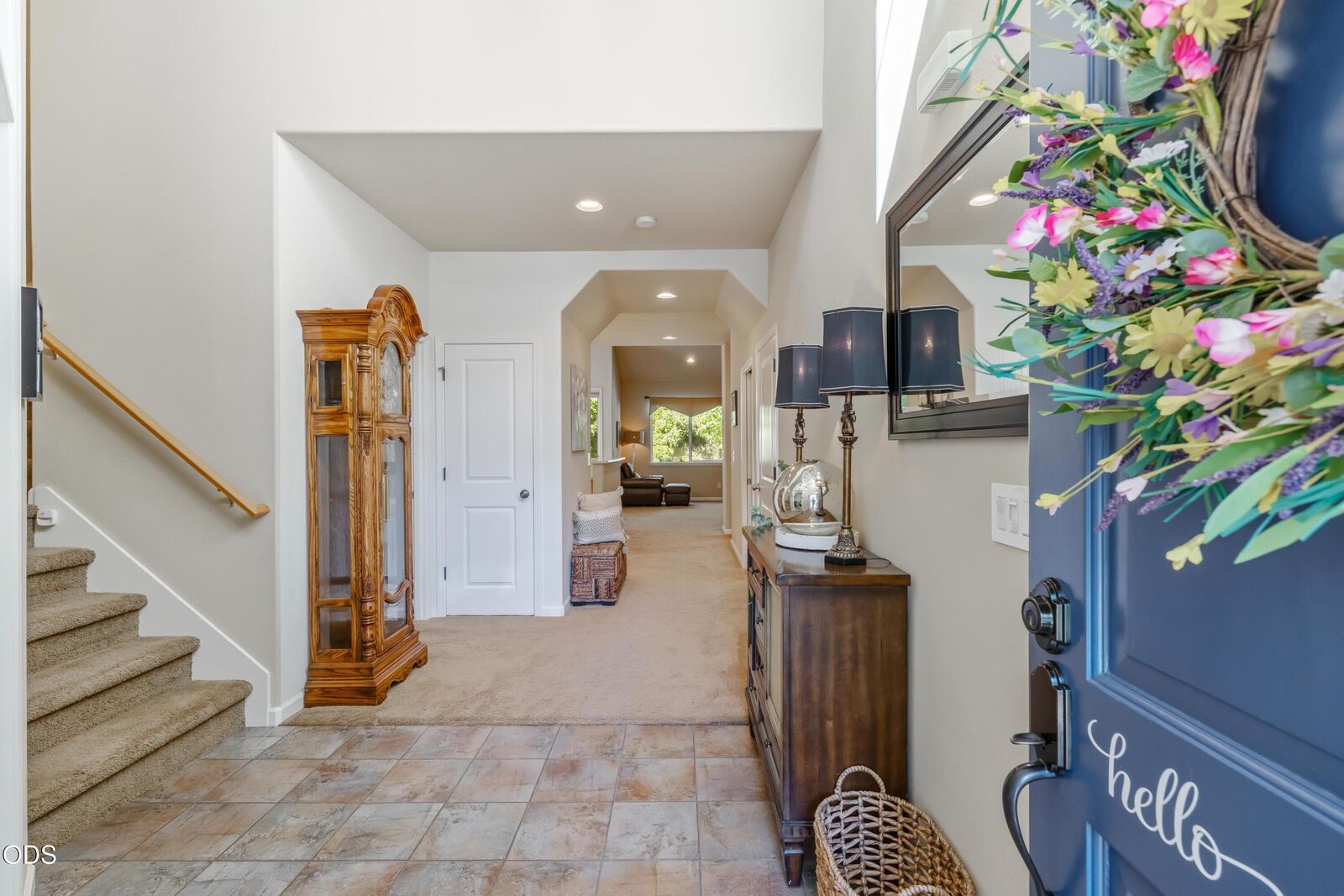 Property Photo:  61131 Lodgepole Drive  OR 97702 