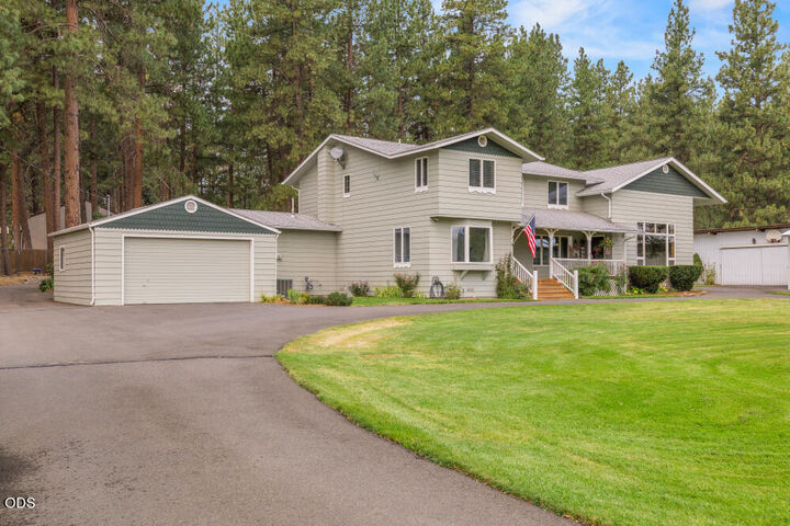 Property Photo: 9110 Ben Kerns Road OR 97601
