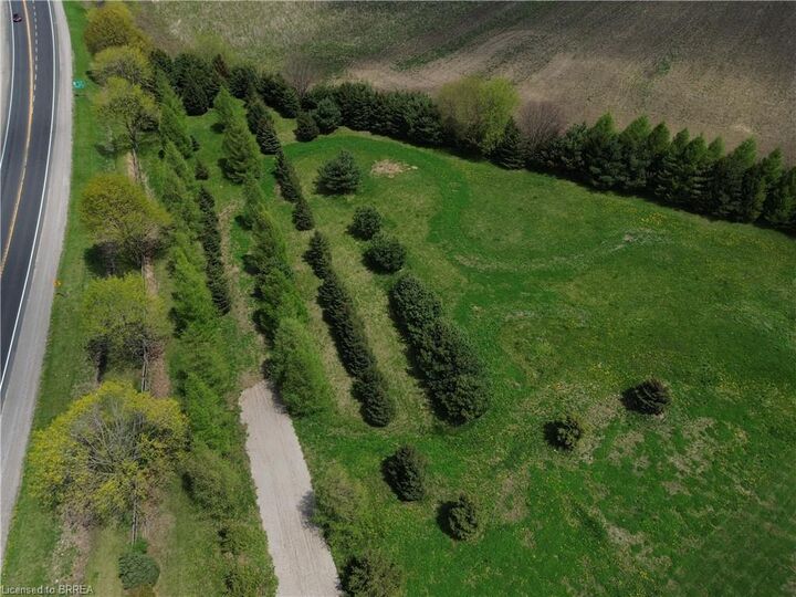 Property Photo: 38A Highway 24 ON N0E 1R0
