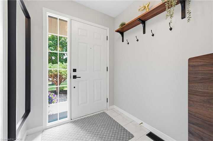 Property Photo: 27 Bronte Court ON L9H 7N2