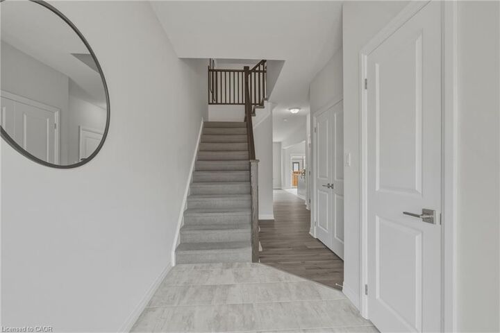 Property Photo: 520 Grey Street 27 ON N3S 0K1