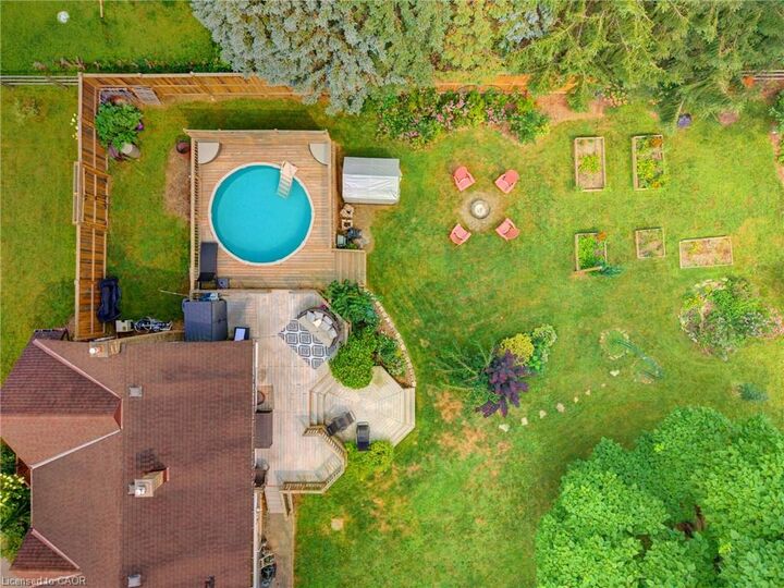 Property Photo: 200 Lynden Road ON L0R 1T0